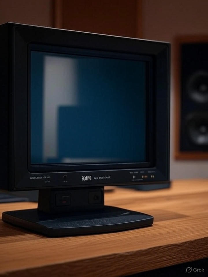 KRK Rokit 5 G4 Studio Monitor